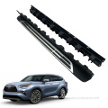 Running Board Foot Pedal Side Bar For Toyota